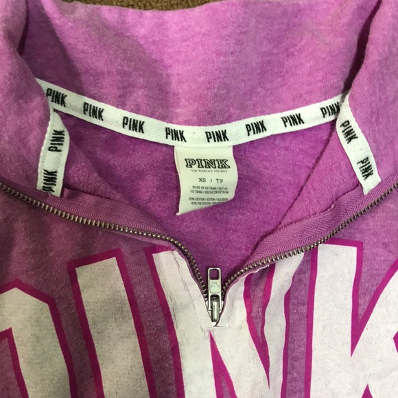 Pink jacket - Picture 2 of 3